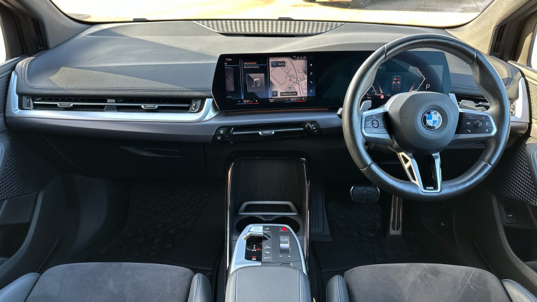 BMW 2 Series 218d M Sport 5dr DCT Diesel Hatchback